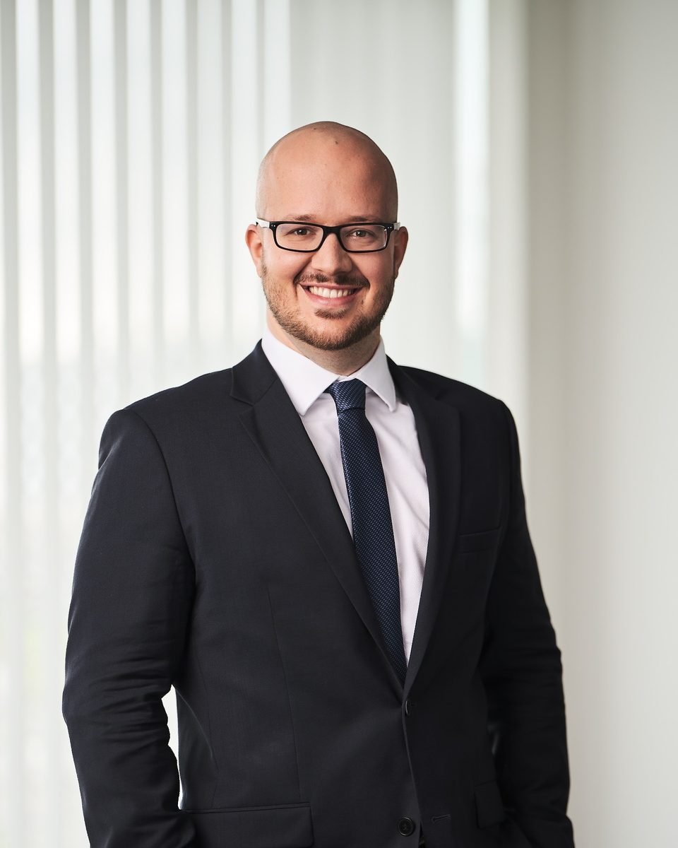 Alexander Aufreiter